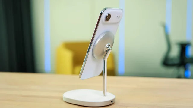 Смартфон iPhone Air 2: анализ позиционирования | DGL.RU