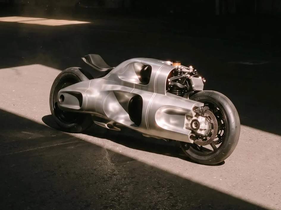 Концепт REV-1