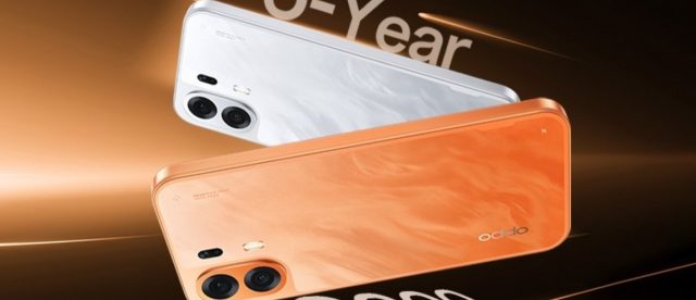 Раскрыты основные характеристики, дата запуска и дизайн Oppo K14 Plus