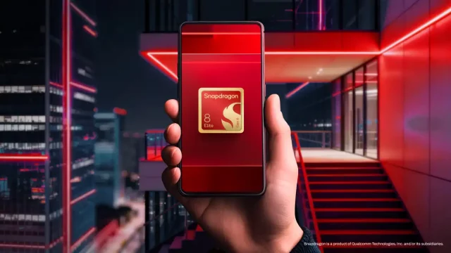 Забудьте о производительности: новый чипсет Qualcomm предназначен для работы с ИИ