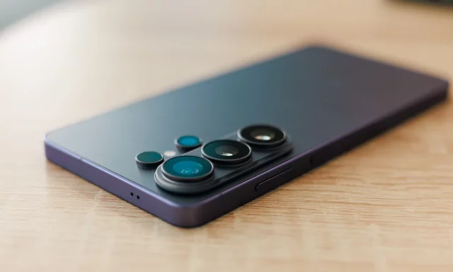 Samsung Galaxy S27 Ultra получит Exynos 2700 | DGL.RU