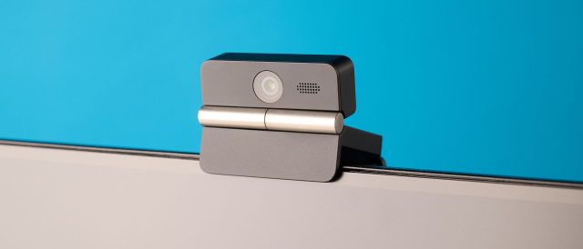 Веб-камера Obsbot Meet Flip: тест компактной 4K