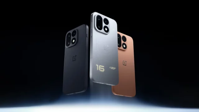 Все характеристики системы камер OnePlus 16 | DGL.RU