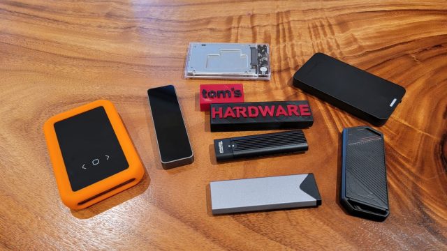 Корпус для SSD: выбор и цены 2026 года | DGL.RU