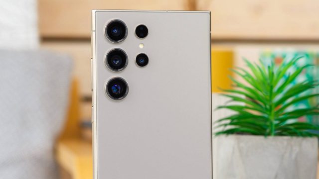 One UI 9 бета вышла для Samsung Galaxy S24 | DGL.RU