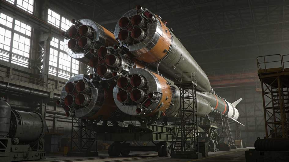 УР-700: проект, который закрыли на пике готовности