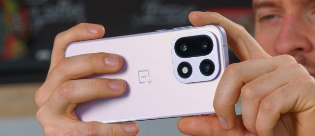 Анонс OnePlus 16 завершен, подтверждена общесистемная частота обновления 165 Гц Анонс OnePlus 16 завершен, подтверждена общесистемная частота обновления 165 Гц