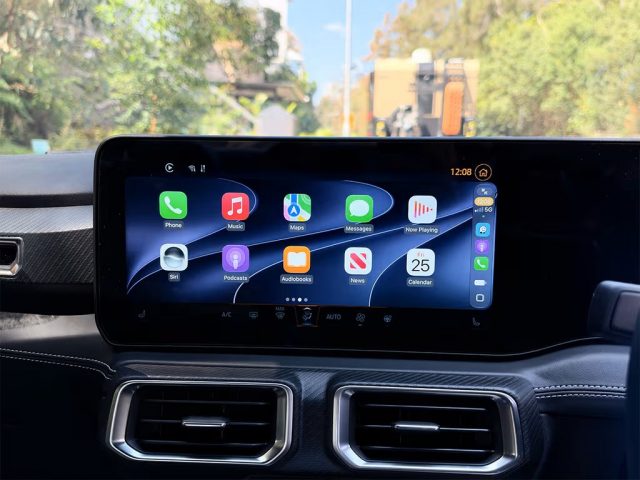 Обновление Apple CarPlay в iOS 27: функции | DGL.RU