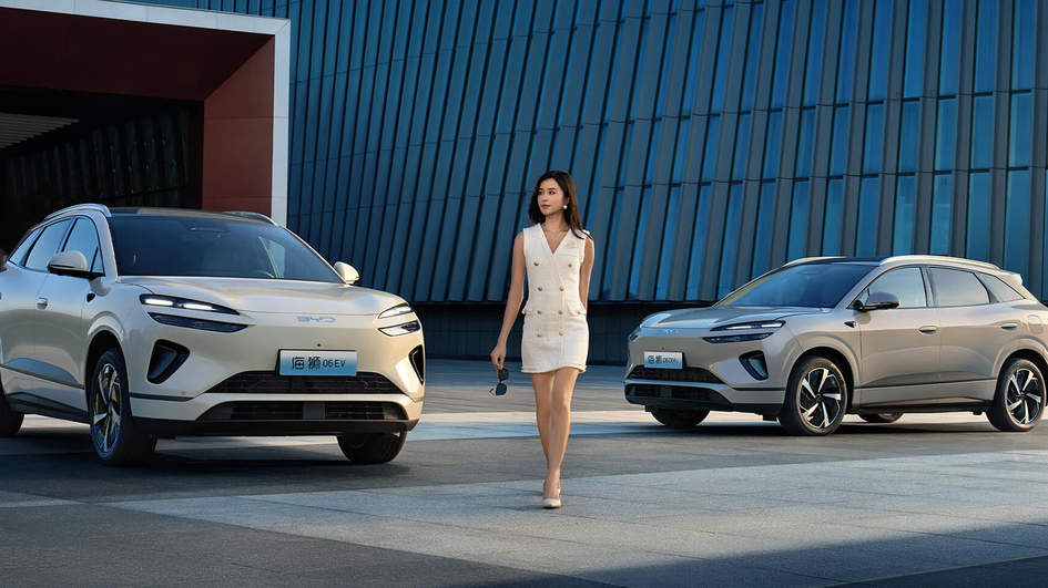 BYD Sealion 6: причины скепсиса вокруг новинки в Узбекистане