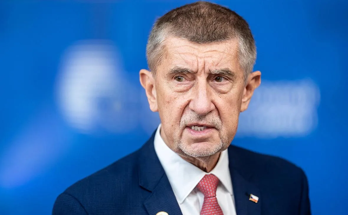 Премьер Чехии Бабиш сообщил, что мир катится в ад