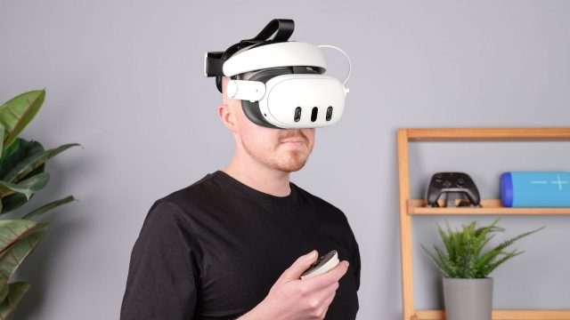 VR-гарнитура: что купить в 2026 году | DGL.RU