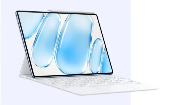 Huawei MatePad Pro