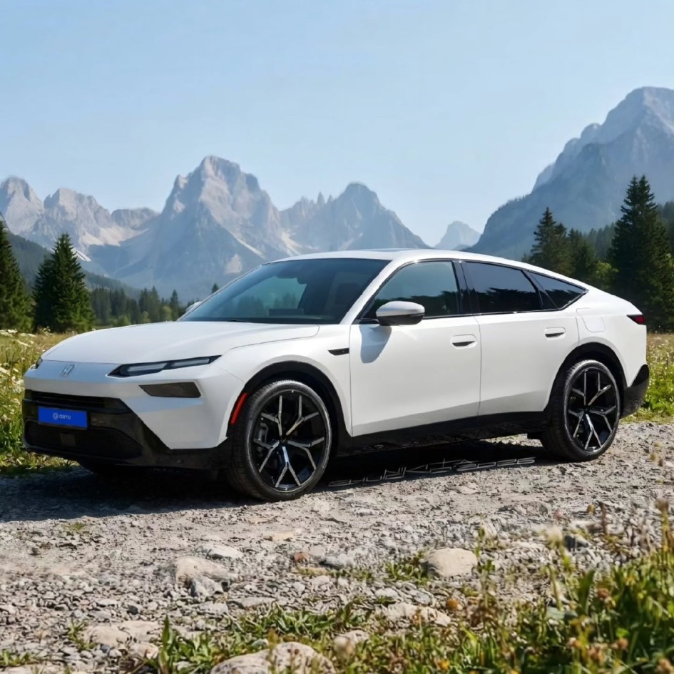 Honda Crosstour может вернуться: новая версия на базе Accord ожидается к 2029 году