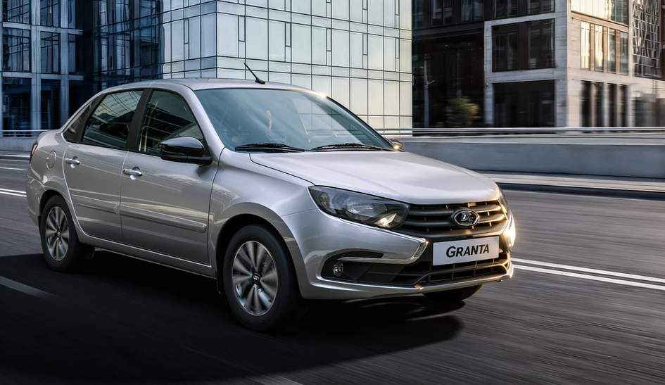 Почему Lada Granta за 800 тысяч выгоднее китайских авто