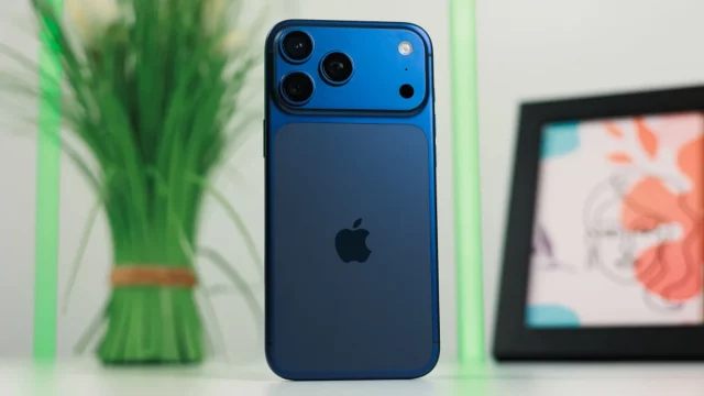 iPhone 18 Pro Max удивит пользователей аккумулятором на уровне 5567 мАч