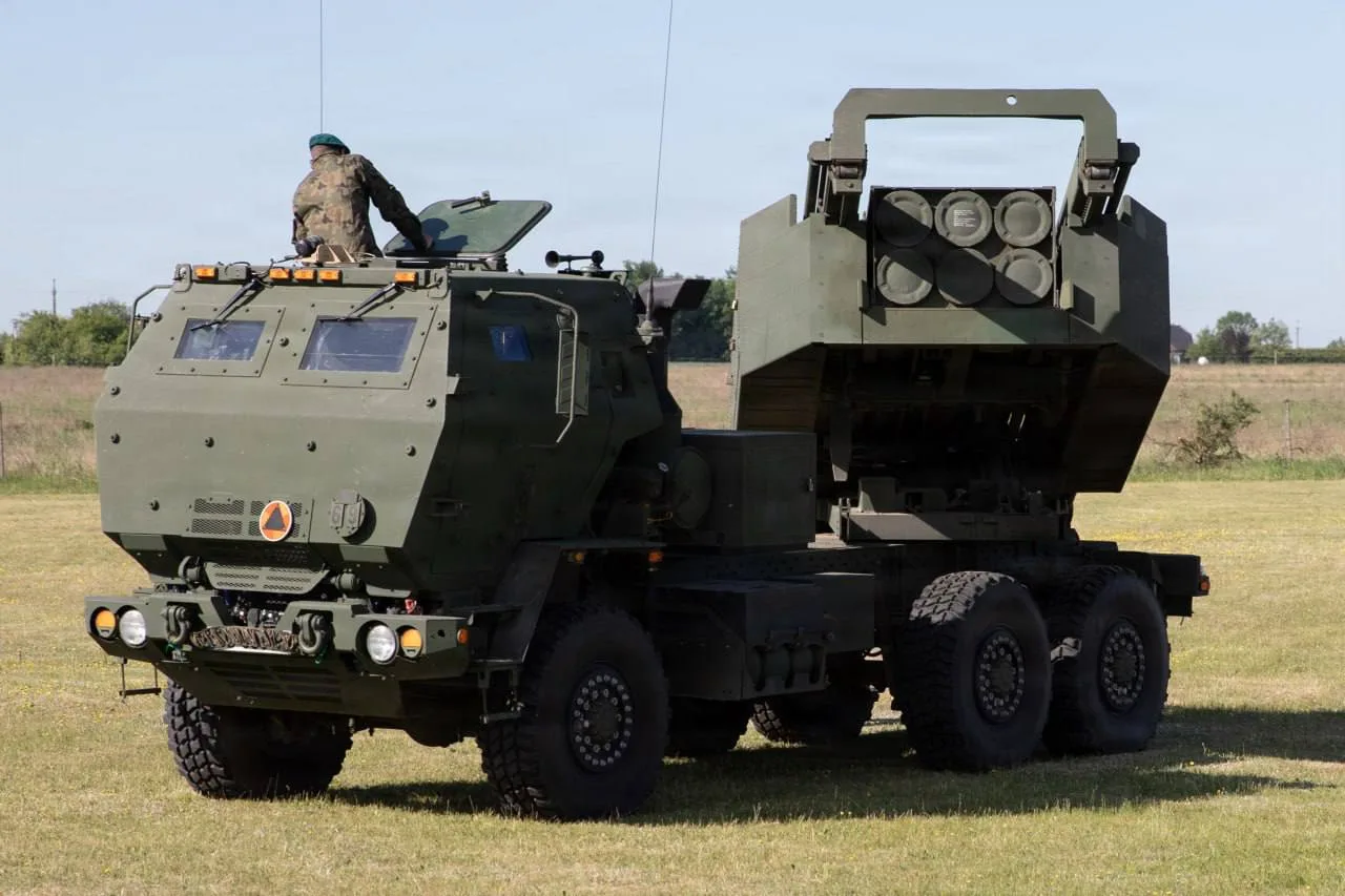 Швеция получила разрешение на закупку американских систем M142 HIMARS, стоимость сделки оценивается примерно в 729 млн долл