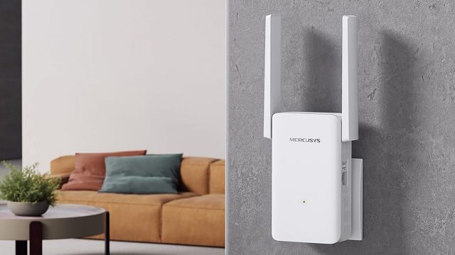Усилители Wi-Fi TP-Link против мертвых зон | DGL.RU