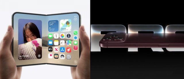 iPhone 18 Pro и складной Duo: что ждать от новых технологий и юбилейного выпуска смартфонов