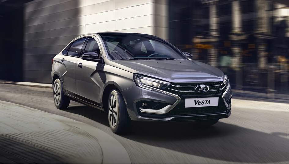 Стоит ли выбирать LADA Vesta для российских дорог и что скрывает вторичный рынок