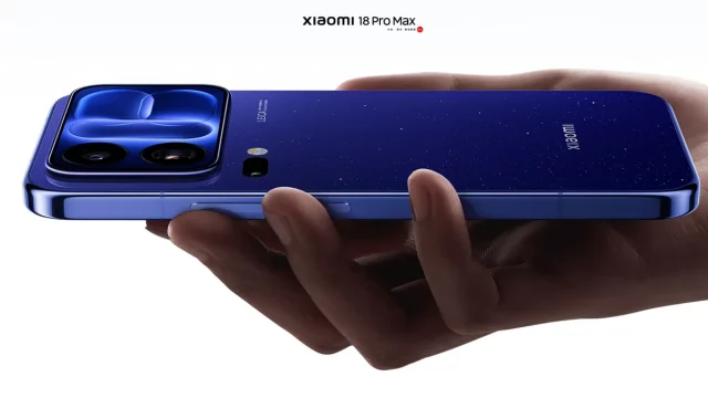 Xiaomi 18 Pro Max: новое слово в смартфонах Xiaomi 18 Pro Max: новое слово в смартфонах
