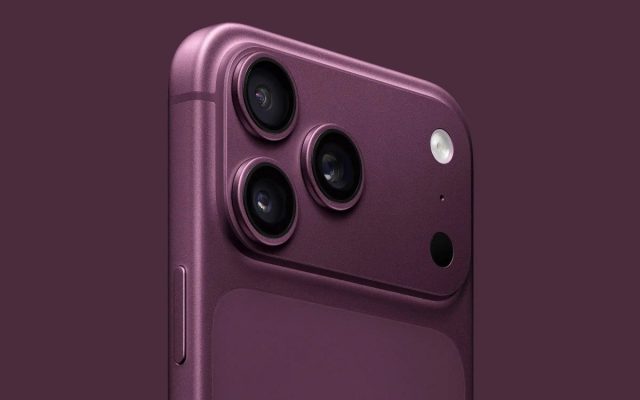 Цвета корпуса линейки Apple iPhone 18 Pro | DGL.RU