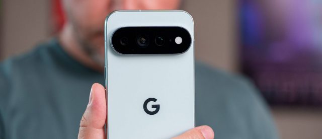 Обзор смартфона Google Pixel 11 Pro XL