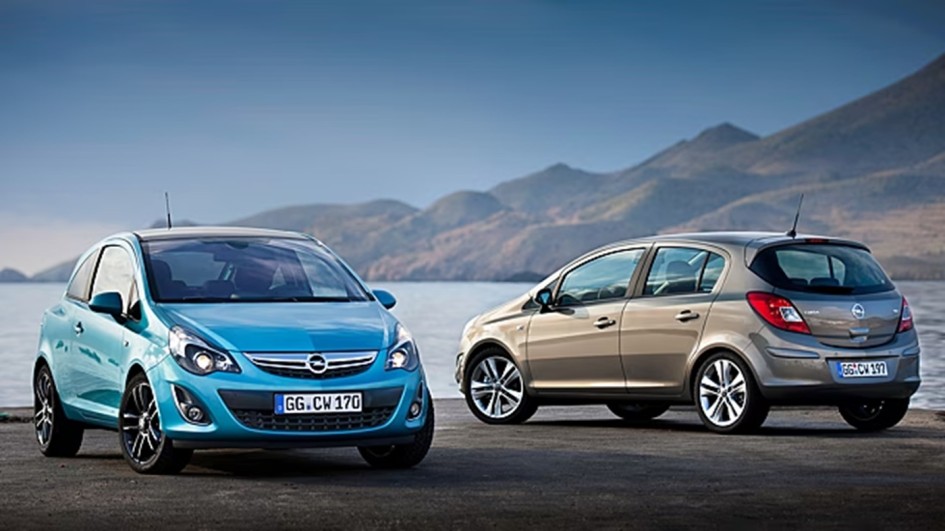 Проблемы и риски при покупке Opel Corsa D на вторичном рынке в 2026 году