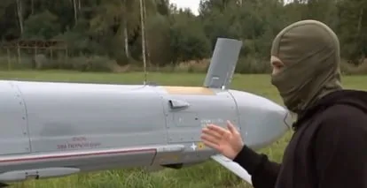 Разработчик ракеты «Дань-Т» поделился новыми подробностями о своем инновационном проекте