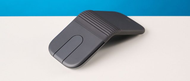 Складная мышь Logitech Mobi Fold: полный тест | DGL.RU
