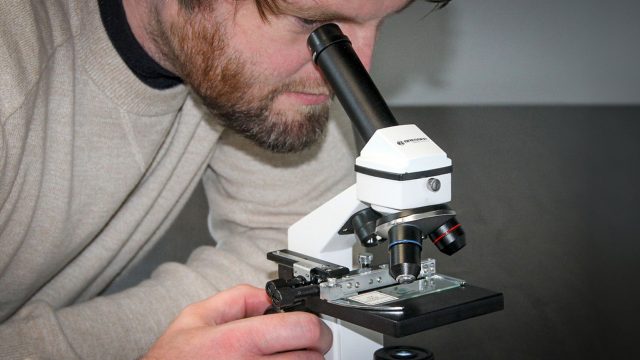 Микроскоп Bresser Biolux NV и другие модели 2026 | DGL.RU
