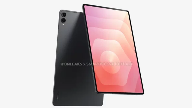 Тесты Samsung Galaxy Tab S12 Ultra в Geekbench | DGL.RU