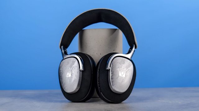 Наушники Noble Audio FoKus Artemis: тест звука | DGL.RU