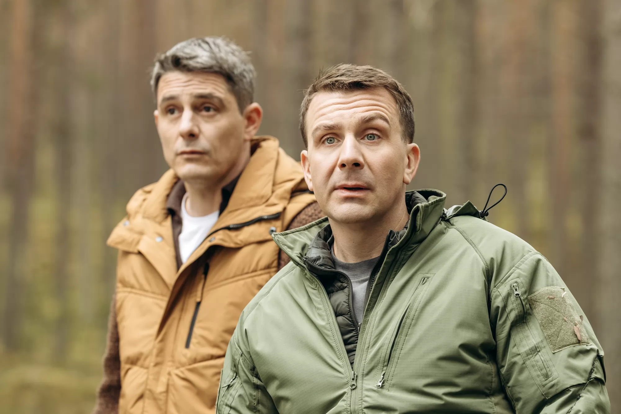 Названа дата премьеры 8 сезона сериала Невский на НТВ