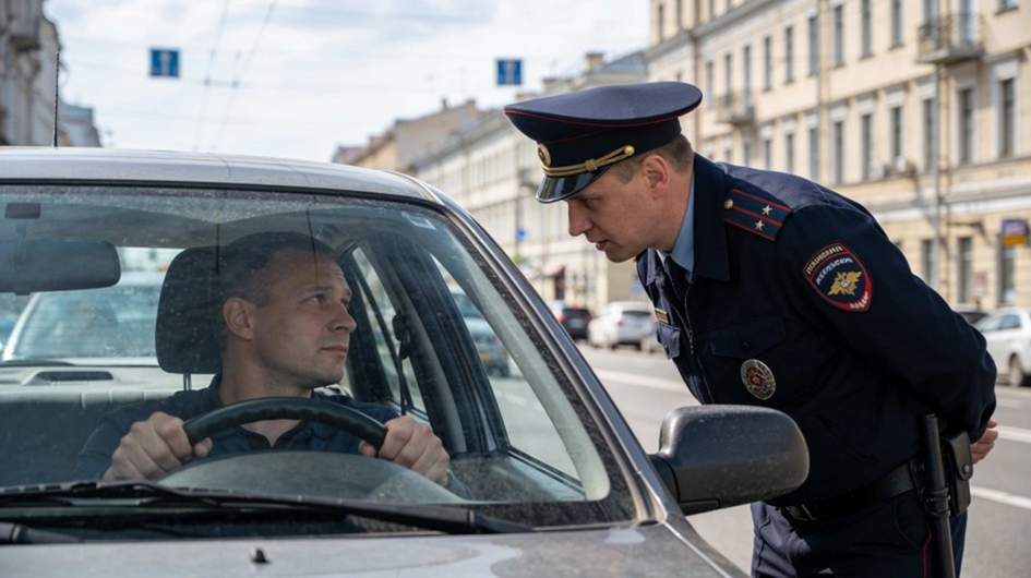 Предложение или требование: как законно реагировать на фразу «пройдемте в машину»