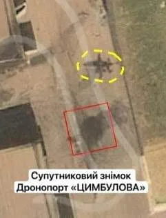 Развитие «Герань-5»: реактивный беспилотник на пути к статусу крылатой ракеты