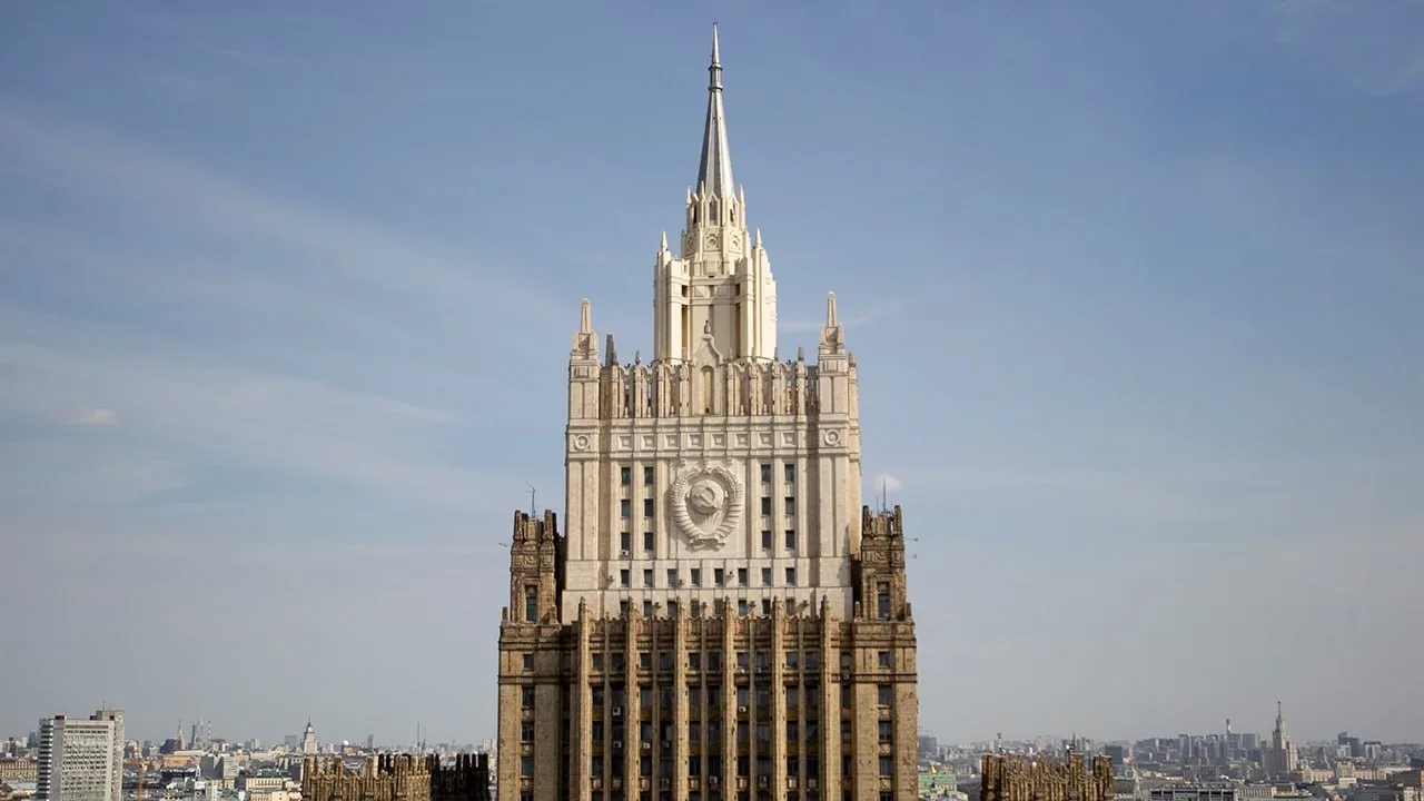 Американские стартовые установки для ракет малой и средней дальности в Норвегии станут «предметом особого внимания» для российских сил стратегического сдерживания, заявили в МИД РФ