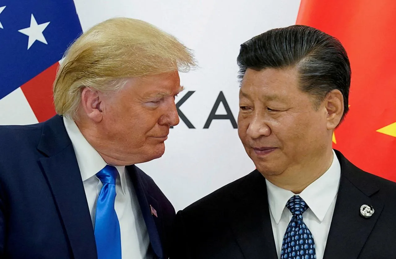 Си Цзиньпин впервые за 10 лет прибывает в США: Трамп встретит его лично у трапа