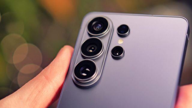 Смартфоны Samsung Galaxy получают One UI 9 | DGL.RU