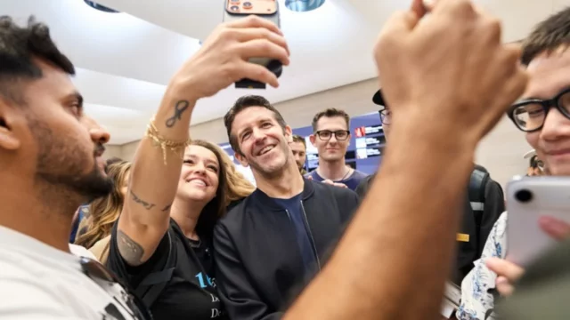 Сбой Face ID в iPhone 18 Pro исправит патч iOS | DGL.RU