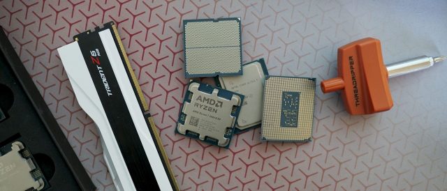 Лучший процессор для игр: выбор Tom's Hardware | DGL.RU