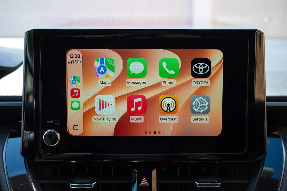 iOS 27 для CarPlay расширяет поддержку виджетов и добавляет новые функции