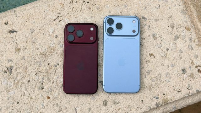 Смартфоны Apple iPhone 18 Pro и 18 Pro Max | DGL.RU