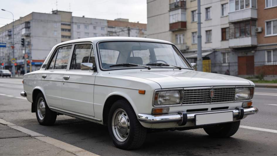 Чем ВАЗ-21011 отличается от ВАЗ-2101 и почему за него доплачивали 500 рублей