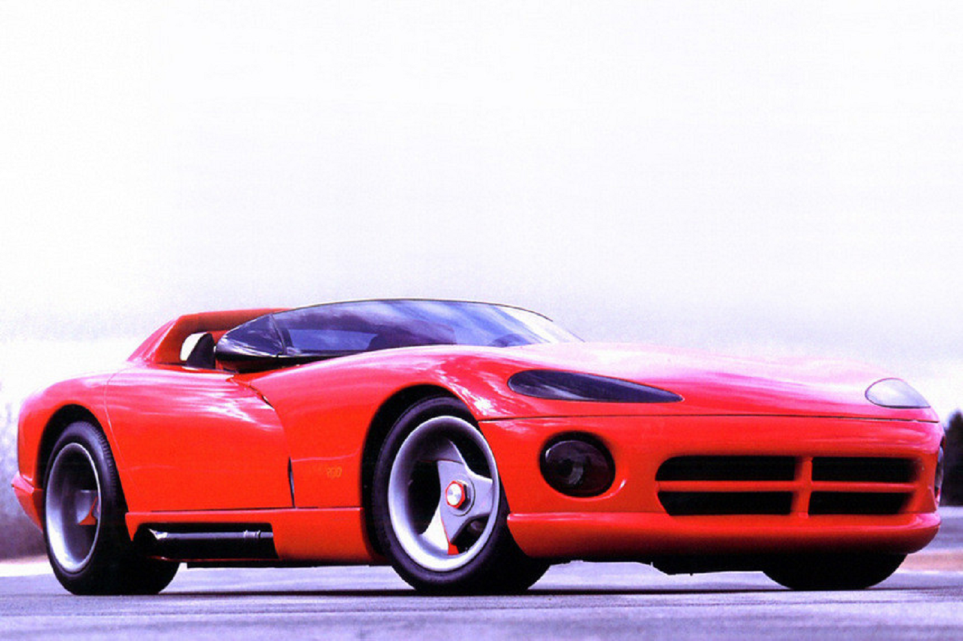 Dodge Viper