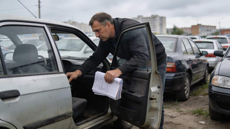 Покупка автомобиля за границей: где заманчивая цена оборачивается двойным налогом и как не остаться у разбитого корыта