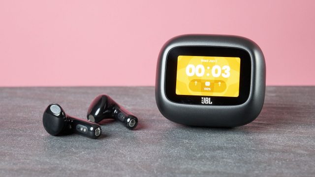 Наушники JBL Live Flex 4: подробный тест звука | DGL.RU