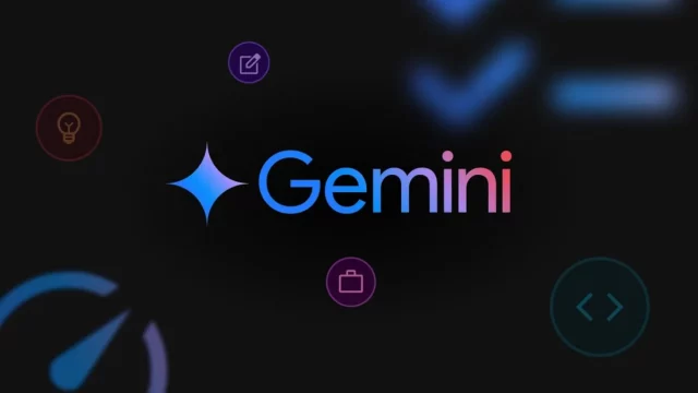 Как выполнять несколько задач одновременно с помощью наложения Gemini на Android Как выполнять несколько задач одновременно с помощью наложения Gemini на Android