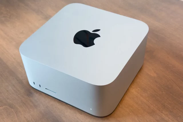 Обзор Apple Mac Studio M5 Max