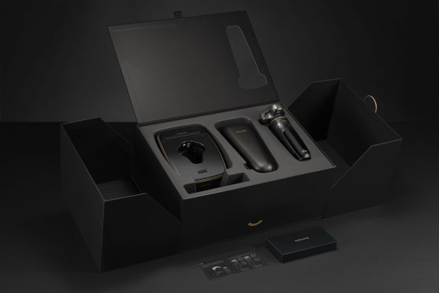 Электробритва Dreame S9 Pro: AI-бритьё | DGL.RU