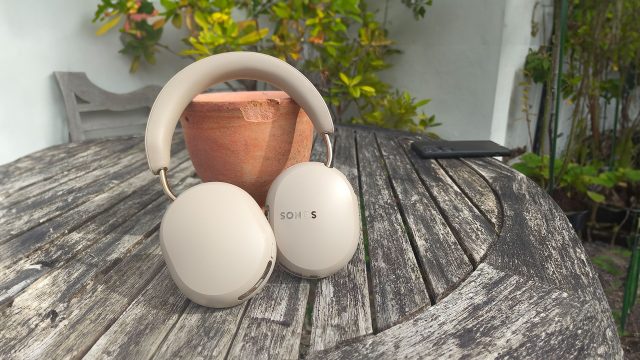 Наушники Sonos Ace Ultra: тест звука и ANC | DGL.RU